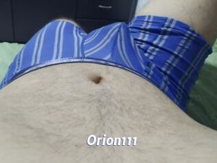 Orion111
