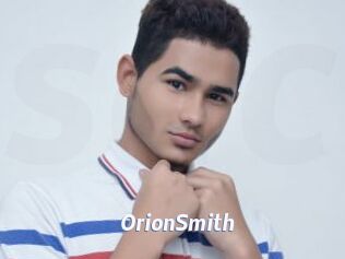 OrionSmith