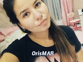OrisMAR