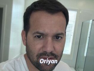Oriyan