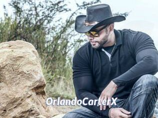OrlandoCarterX