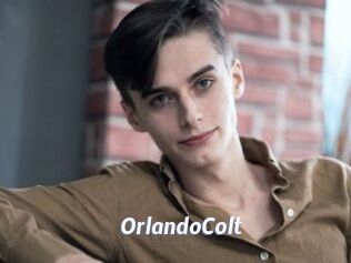 OrlandoColt