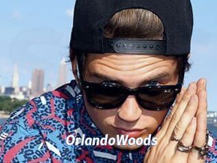 OrlandoWoods