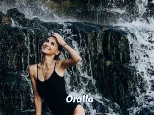 Orolla