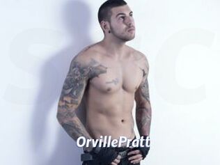 OrvillePratt