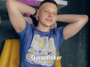 OscarBaker