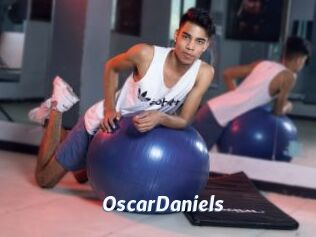 OscarDaniels