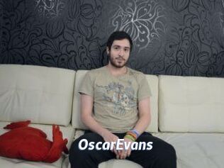 OscarEvans