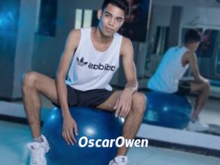 OscarOwen