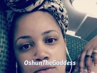 OshunTheGoddess