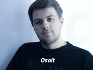 Osoit