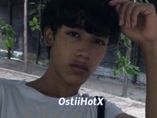 OstiiHotX