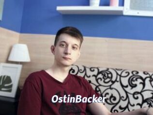 OstinBacker