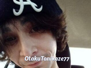 OtakuTanikaze77