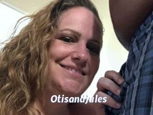 Otisandjules
