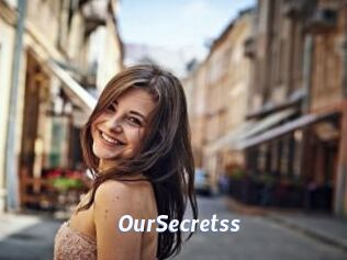 OurSecretss