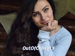 OutOfCollegeX