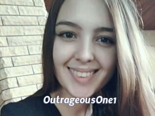 OutrageousOne1