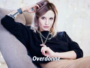 Overdonne