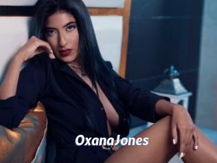 OxanaJones