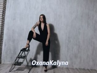 OxanaKalyna