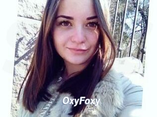 OxyFoxy