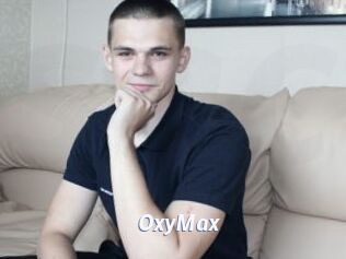 OxyMax