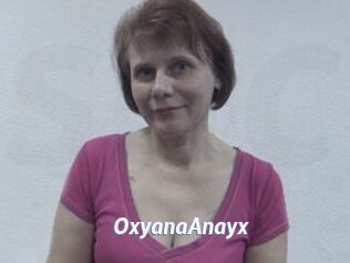OxyanaAnayx