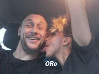 ORo