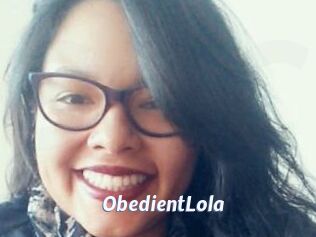 ObedientLola