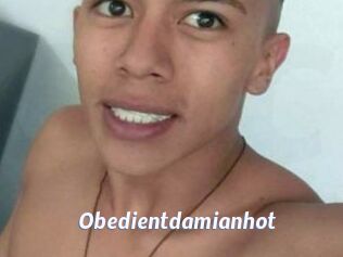 Obedientdamianhot