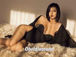 Obridiamond