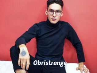 Obristrange
