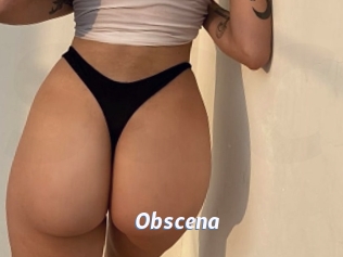 Obscena
