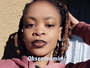 Obsessedmimi