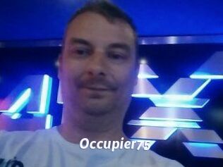 Occupier75