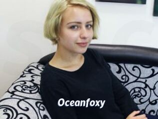 Oceanfoxy