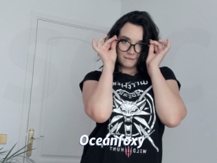 Oceanfoxy