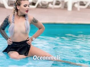 Oceanmeli