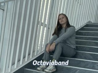 Octaviaband