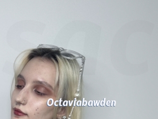 Octaviabawden