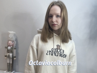 Octaviacolburn