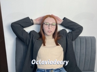 Octaviadeary
