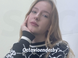 Octaviaenderby