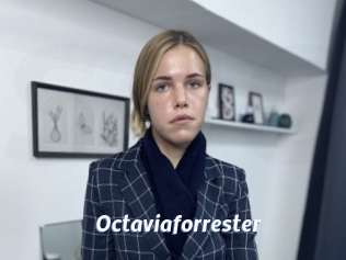 Octaviaforrester
