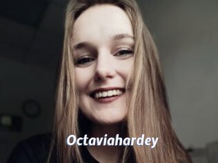 Octaviahardey