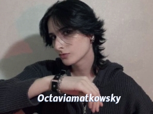 Octaviamatkowsky