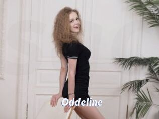 Oddeline