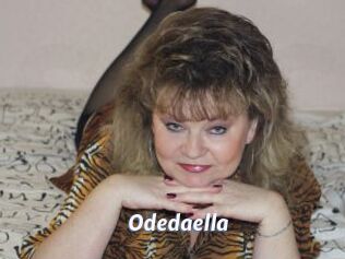 Odedaella