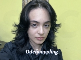Odeliaappling